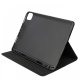 Tucano IPD11UPP-BK custodia per tablet 27,9 cm (11