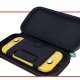 Bigben Interactive NNS39AC custodia per console portatile Custodia a sacchetto Nintendo Multicolore 3