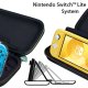 Bigben Interactive NNS39AC custodia per console portatile Custodia a sacchetto Nintendo Multicolore 6