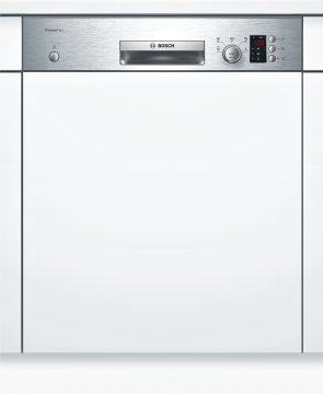 Bosch Serie 2 SMI25DS01E lavastoviglie A scomparsa parziale 13 coperti E