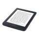 Rakuten Kobo Nia lettore e-book Touch screen 8 GB Wi-Fi Nero 4