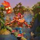 Activision Crash Bandicoot 4: It’s About Time Standard Inglese, ITA PlayStation 4 3