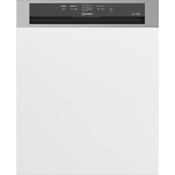 Indesit Lavastoviglie da incasso DBE 2B19 A X - DBE 2B19 A X