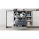 Indesit Lavastoviglie da incasso DBE 2B19 A X - DBE 2B19 A X 4