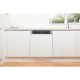 Indesit Lavastoviglie da incasso DBE 2B19 A X - DBE 2B19 A X 9