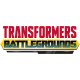 Outright Games Transformers: Battlegrounds Standard PlayStation 4 2