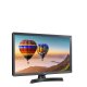 LG 24TN510S-PZ.API TV 61 cm (24