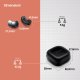 Samsung Galaxy Buds Live, Mystic Black Auricolare True Wireless Stereo (TWS) In-ear Musica e Chiamate Bluetooth Nero 4