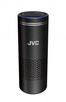 JVC KS-GA100 purificatore d'aria da auto