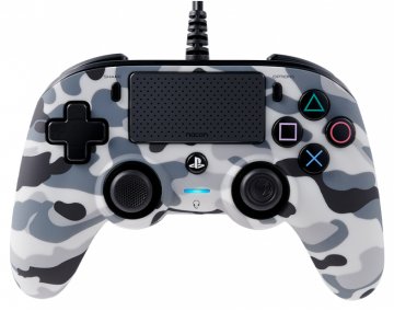 PS4OFCPADCAMGREY