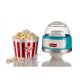 Ariete 2957 Pop Corn XL Party Time - Macchina per Popcorn - Scoppia 60gr di Mais in 2 minuti ad Aria Calda - Ciotola Estraibile - 1100 Watt - Azzurro 4