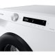 Samsung DV90T5240AW asciugatrice Libera installazione Caricamento frontale 9 kg A+++ Bianco 12