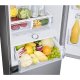 Samsung RB34T673ESA Libera installazione 340 L E Acciaio inox 10