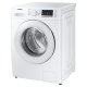 Samsung Lavatrice Crystal Clean™ 8 Kg WW80TA046TT/ET 4