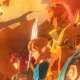 Nintendo Hyrule Warriors: Age of Calamity Standard Tedesca, Inglese Nintendo Switch 4