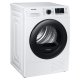 Samsung DV90TA240AE asciugatrice Libera installazione Caricamento frontale 9 kg A+++ Bianco 3