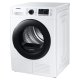 Samsung DV90TA240AE asciugatrice Libera installazione Caricamento frontale 9 kg A+++ Bianco 4