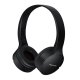 Panasonic RB-HF420BE-K cuffia e auricolare Wireless A Padiglione MUSICA Bluetooth Nero 2