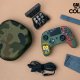 NACON Call of Duty: Black Ops Cold War Verde, Rosso Bluetooth Gamepad Analogico/Digitale MAC, PC, PlayStation 4 13