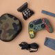 NACON Call of Duty: Black Ops Cold War Verde, Rosso Bluetooth Gamepad Analogico/Digitale MAC, PC, PlayStation 4 6