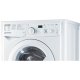 Indesit Lavatrice a libera installazione EWSD 61251 W IT N - EWSD 61251 W IT N 15