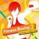 Nintendo Fitness Boxing 2: Rhythm & Exercise Standard Tedesca, Inglese Nintendo Switch 2