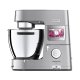 Kenwood Cooking Chef XL robot da cucina 1500 W 6,7 L Argento 2