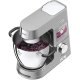 Kenwood Cooking Chef XL robot da cucina 1500 W 6,7 L Argento 5