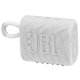 JBL GO 3 Bianco 4,2 W 2