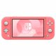 Nintendo Switch Lite (Coral) Animal Crossing: New Horizons Pack + NSO 3 months (LIMITED) 3