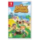 Nintendo Switch Lite (Coral) Animal Crossing: New Horizons Pack + NSO 3 months (LIMITED) 4