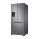 Samsung RF50A5202S9/ES frigorifero side-by-side Libera installazione 495 L F Acciaio inossidabile 4