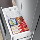 Samsung RF50A5202S9/ES frigorifero side-by-side Libera installazione 495 L F Acciaio inossidabile 7