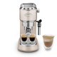 De’Longhi Dedica Metallics Pump Espresso EC785.BG Automatica Macchina per espresso 1,1 L 2