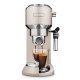 De’Longhi Dedica Metallics Pump Espresso EC785.BG Automatica Macchina per espresso 1,1 L 6