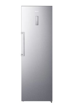 Hisense RL481N4BIE frigorifero Libera installazione 370 L E Acciaio inox