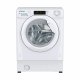 Candy Smart Inverter CBWO 49TWME-S lavatrice Caricamento frontale 9 kg 1400 Giri/min Bianco 17