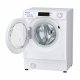 Candy Smart Inverter CBWO 49TWME-S lavatrice Caricamento frontale 9 kg 1400 Giri/min Bianco 19
