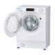 Candy Smart Inverter CBWO 49TWME-S lavatrice Caricamento frontale 9 kg 1400 Giri/min Bianco 5