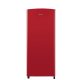 Hisense RR220D4ERF monoporta Libera installazione 164 L F Rosso 2