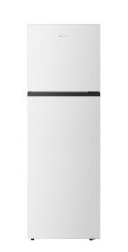 Hisense RT327N4AWF frigorifero con congelatore Libera installazione 246 L F Bianco