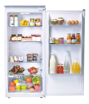 Candy LARDER CIL 220 NE/N frigorifero Da incasso 197 L F Bianco