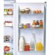 Candy LARDER CIL 220 NE/N frigorifero Da incasso 197 L F Bianco 8