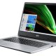 Acer Aspire 1 A114-33-C28D Intel® Celeron® N N4500 Computer portatile 35,6 cm (14