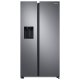 Samsung RS68A8531S9 frigorifero Side by Side Serie 8000 Libera installazione con congelatore 634 L con dispenser acqua senza allaccio idrico Classe E, Inox 2