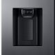 Samsung RS68A8531S9 frigorifero Side by Side Serie 8000 Libera installazione con congelatore 634 L con dispenser acqua senza allaccio idrico Classe E, Inox 9