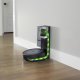 iRobot Roomba i3+ aspirapolvere robot Sacchetto per la polvere Nero, Grigio 3