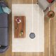 iRobot Roomba i3+ aspirapolvere robot Sacchetto per la polvere Nero, Grigio 4