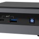 Intel NUC NUC10i5FNKN UCFF Nero i5-10210U 1,6 GHz 2