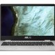 ASUS Chromebook C423NA-EB0354 laptop Intel® Celeron® N N3350 35,6 cm (14
